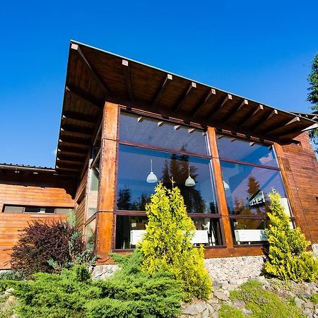 Pension Iara Arieseni Exterior photo