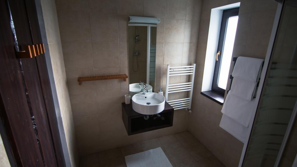 Pension Iara Arieseni Room photo