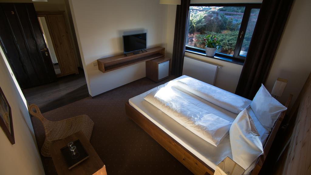 Pension Iara Arieseni Room photo